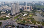 Hà Nội phê duyệt loạt đồ án quy hoạch và dự án đầu tư hạ tầng