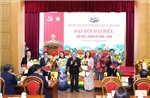 Khai mạc phiên trù bị Đại hội đại biểu Đảng bộ Cơ quan Ban Tuyên giáo và Dân vận Trung ương lần thứ I