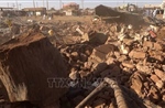 Căng thẳng gia tăng tại khu vực biên giới Sudan - Libya - Ai Cập
