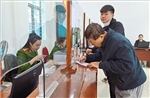 Tinh gọn bộ máy: Cải cách thủ tục hành chính, tổ chức bộ máy ở đơn vị hành chính cấp xã mới