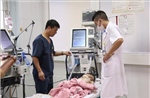 Người dân không nên chủ quan với dịch bệnh mùa hè