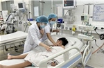 Sốt xuất huyết tăng nhanh, tăng cường bảo vệ nhóm nguy cơ mắc cao