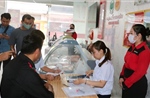 Phạt 3 cửa hàng của Công ty C.P Việt Nam ở Sóc Trăng hơn 100 triệu đồng