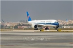Airbus nâng dự báo nhu cầu máy bay trong 20 năm tới bất chấp căng thẳng thương mại