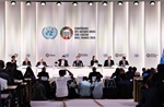 UNOC 3 hướng đến mục tiêu mục tiêu quản lý và khai thác bền vững đại dương