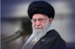 Israel tấn công Iran: Iran bổ nhiệm lãnh đạo quân sự mới 
