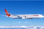 Sân bay Phuket sơ tán khẩn cấp hành khách trên máy bay của Air India