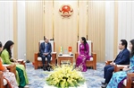Cơ hội thúc đẩy hợp tác khoa học, công nghệ giữa Quảng Ngãi và doanh nghiệp Ấn Độ