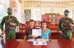 Bắt giữ nhiều đối tượng tàng trữ, buôn bán, sử dụng trái phép ma túy