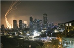 Căng thẳng Israel-Iran: Nhiều nước ban hành cảnh báo an ninh, khuyến cáo đi lại khẩn cấp