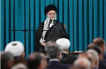Căng thẳng Israel - Iran: Iran bổ nhiệm lãnh đạo quân sự mới