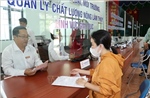 Ngày đầu vận hành thử nghiệm phường, xã mới tại Bình Dương