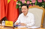 Phó Thủ tướng Trần Hồng Hà: Bổ sung quy định về an ninh hàng không đối với phương tiện bay không người lái
