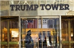 Mỹ: Tập đoàn Trump ra mắt dịch vụ di động và điện thoại thông minh mang thương hiệu riêng