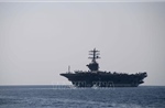 Căng thẳng Israel - Iran: Mỹ điều lực lượng tới Trung Đông - Tổng thống D. Trump rời hội nghị G7 sớm hơn dự kiến