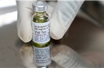 Mỹ phê duyệt thuốc tiêm ngừa HIV