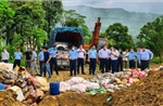 Cao điểm chống buôn lậu: Cần cơ chế loại bỏ đánh giá giả mạo trên thương mại điện tử