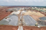 Phấn đấu hoàn thành sân bay Long Thành giai đoạn 1 theo đúng tiến độ
