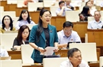 Cần cơ chế, chính sách lớn, tạo đột phá phát triển hạ tầng giao thông