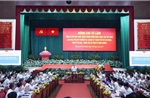 Tổng Bí thư làm việc với Ban Thường vụ Thành uỷ TP Hồ Chí Minh, Tỉnh uỷ Bà Rịa - Vũng Tàu, Tỉnh ủy Bình Dương