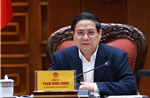 Thủ tướng Chính phủ phân công các Phó Thủ tướng chỉ đạo thực hiện một số công việc trọng tâm, cấp bách