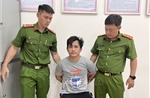 Bắt giữ đối tượng đâm trọng thương một bảo vệ an ninh trật tự cơ sở