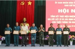 Nỗ lực tìm kiếm, quy tập hài cốt liệt sĩ