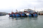 Khắc phục &#39;thẻ vàng&#39; IUU: Tuyên truyền ngư dân tuân thủ, không xâm phạm vùng biển nước ngoài