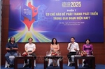 Phát thanh Việt Nam chuyển mình để phát triển mạnh mẽ trên không gian số