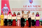 Trân trọng đóng góp to lớn của các thế hệ làm báo