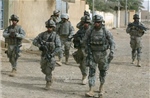 Mỹ rút thêm nhân viên khỏi Iraq - Nhật Bản và NATO theo sát tình hình