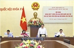 Đại biểu Quốc hội trẻ góp ý dự thảo Văn kiện Đại hội Đảng lần thứ XIV