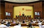 Kỳ họp thứ 9, Quốc hội khóa XV: Những điểm nhấn nổi bật trong Tuần làm việc thứ sáu