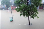 Khẩn trương khắc phục hậu quả thiên tai, sớm ổn định cuộc sống, sản xuất 