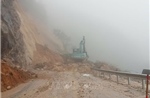 Thủ tướng yêu cầu tập trung ứng phó với mưa lớn ở miền núi trung du Bắc Bộ