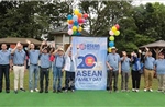 Ngày Gia đình ASEAN 2025 tại New York: Lan tỏa bản sắc và thắt chặt tình đoàn kết