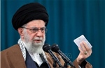 Lãnh tụ tối cao Iran có phản ứng đầu tiên sau đợt không kích của Mỹ 