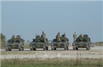 NATO đạt thỏa thuận về tiêu chuẩn chi tiêu quốc phòng