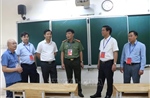 Kỳ thi tốt nghiệp THPT 2025: Tạo tâm lý thoải mái để thí sinh làm bài hiệu quả nhất