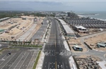 Công bố kế hoạch đầu tư tuyến cao tốc đô thị Hồ Tràm - sân bay Long Thành