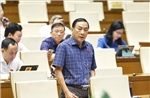 Khắc phục tình trạng e dè, nể nang trong đánh giá cán bộ