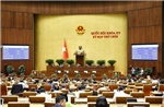 Thông qua Nghị quyết về Chương trình giám sát của Quốc hội năm 2026