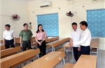 Kỳ thi tốt nghiệp THPT 2025: Giữ vững chất lượng trong giai đoạn chuyển tiếp