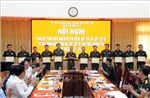 Không để việc sáp nhập gây gián đoạn công tác tìm kiếm, quy tập hài cốt liệt sỹ