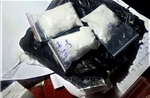 Phạt tù 4 bị cáo mua bán trái phép ma túy