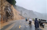 Thiên tai làm 7 người thương vong - khẩn trương hỗ trợ người dân khắc phục hậu quả