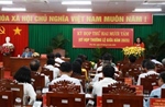 Thực hiện hiệu quả các nguồn lực góp phần hoàn thành mục tiêu phát triển kinh tế - xã hội
