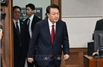 Cựu Tổng thống Yoon Suk Yeol cáo buộc lệnh bắt giữ vi phạm thủ tục pháp lý