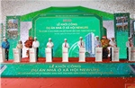 Dự án Newlife có thêm 463 căn, HUD ‘tăng tốc’ các dự án nhà ở xã hội