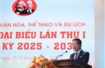 Nhiều đóng góp hữu ích, thiết thực để phát triển văn hóa, nghệ thuật 